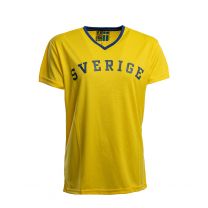 SWE TEE - Neutral Sverige t-shirt, funktion