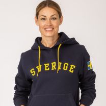 TEAMER hood, Sverige